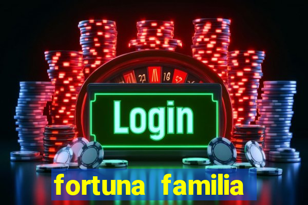 fortuna familia real brasileira